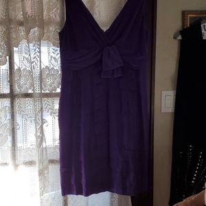 Jones of New York Woman's dress